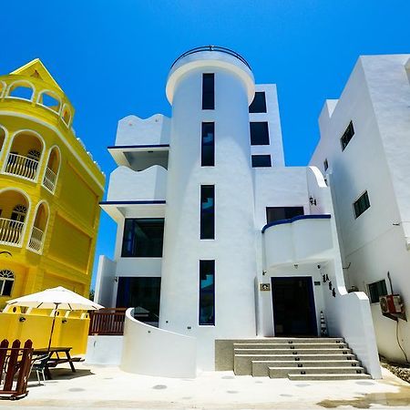 Bed and Breakfast Travel Light House Маґун Екстер'єр фото