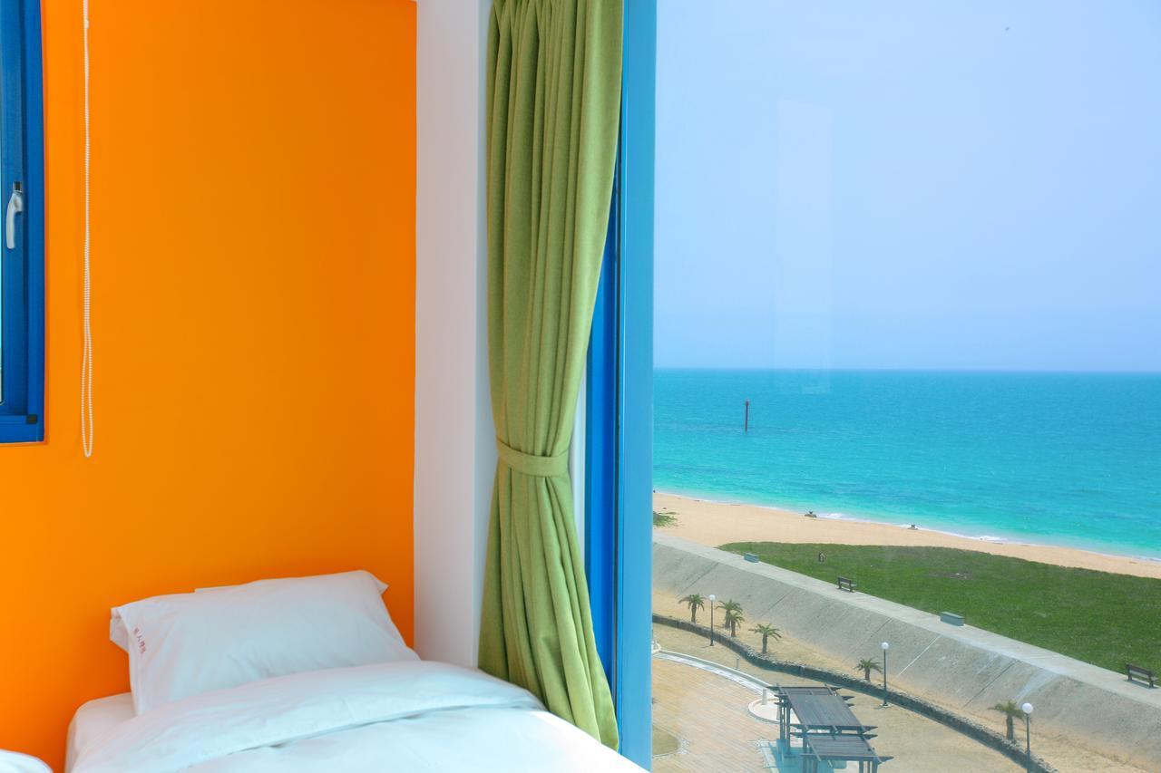 Bed and Breakfast Travel Light House Маґун Екстер'єр фото