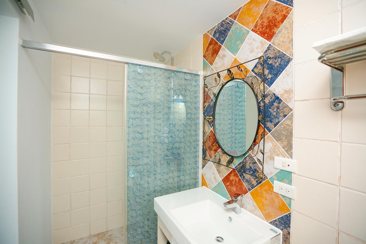 Bed and Breakfast Travel Light House Маґун Екстер'єр фото