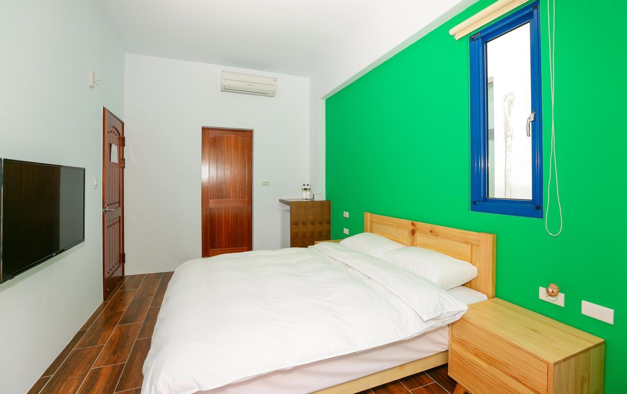 Bed and Breakfast Travel Light House Маґун Екстер'єр фото
