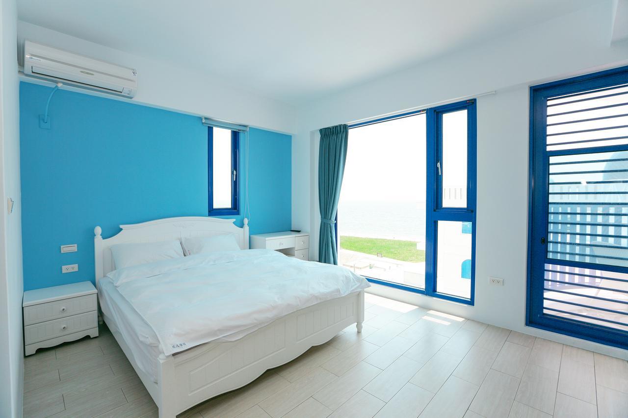 Bed and Breakfast Travel Light House Маґун Екстер'єр фото