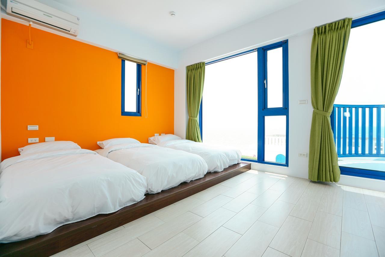 Bed and Breakfast Travel Light House Маґун Екстер'єр фото