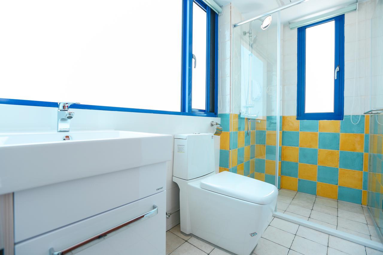 Bed and Breakfast Travel Light House Маґун Екстер'єр фото