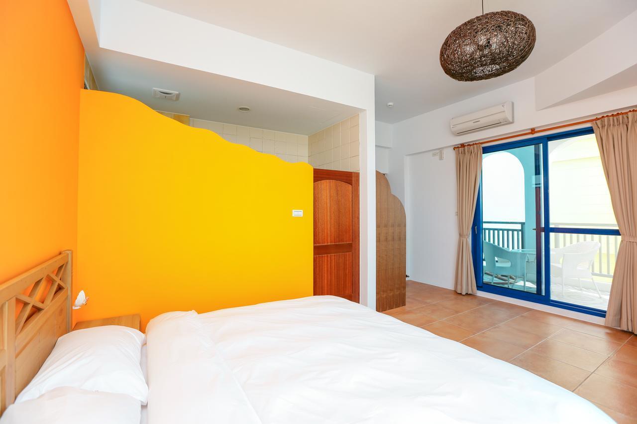 Bed and Breakfast Travel Light House Маґун Екстер'єр фото