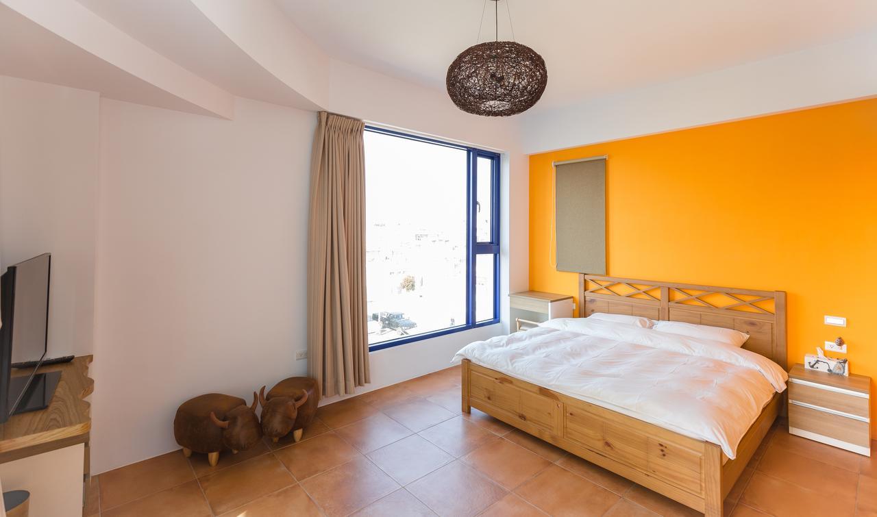 Bed and Breakfast Travel Light House Маґун Екстер'єр фото